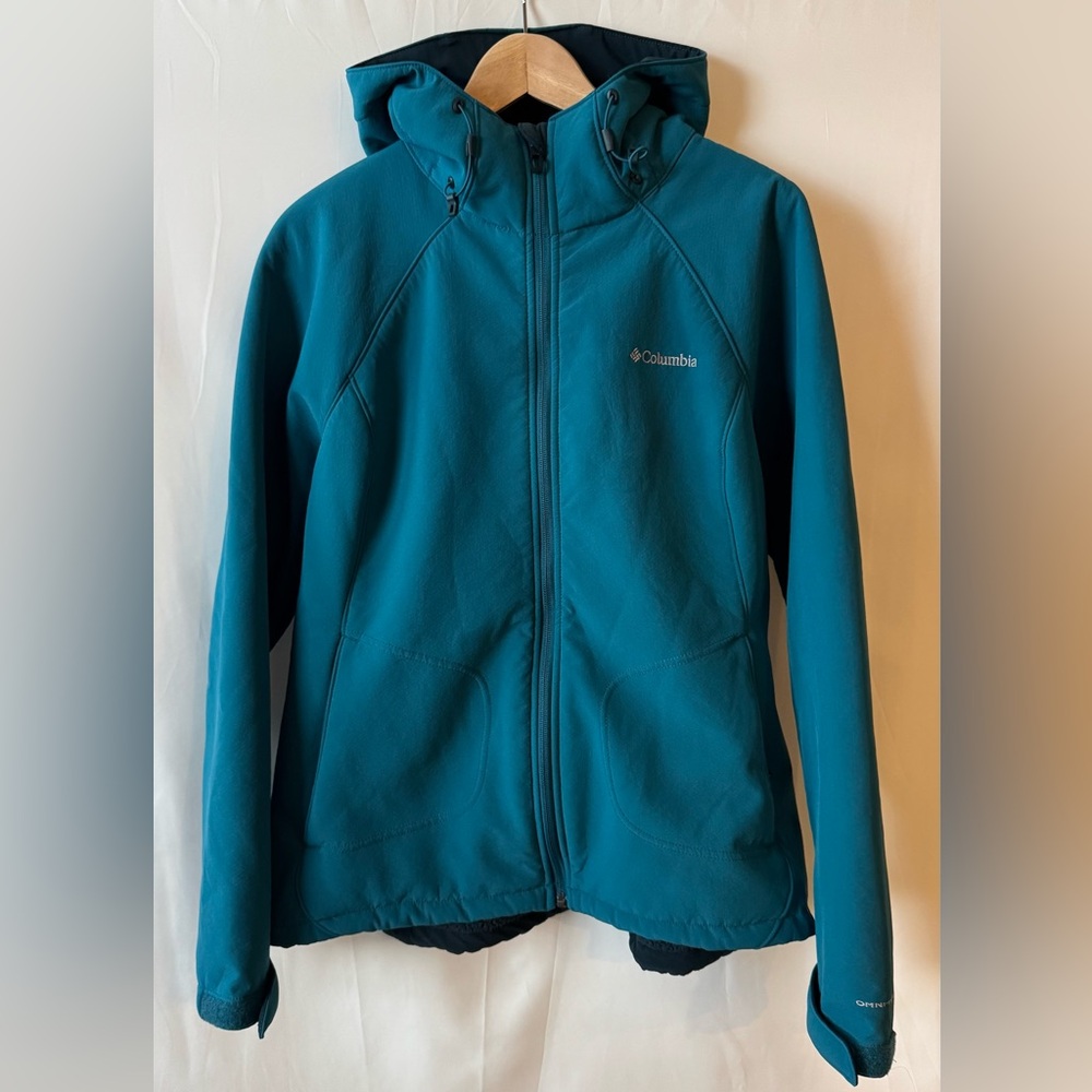 Women’s Columbia Jacket – Size XL